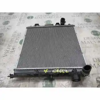 

WATER RADIATOR CITROEN C3 1.4 HDi Cool 39X38 [14678156]