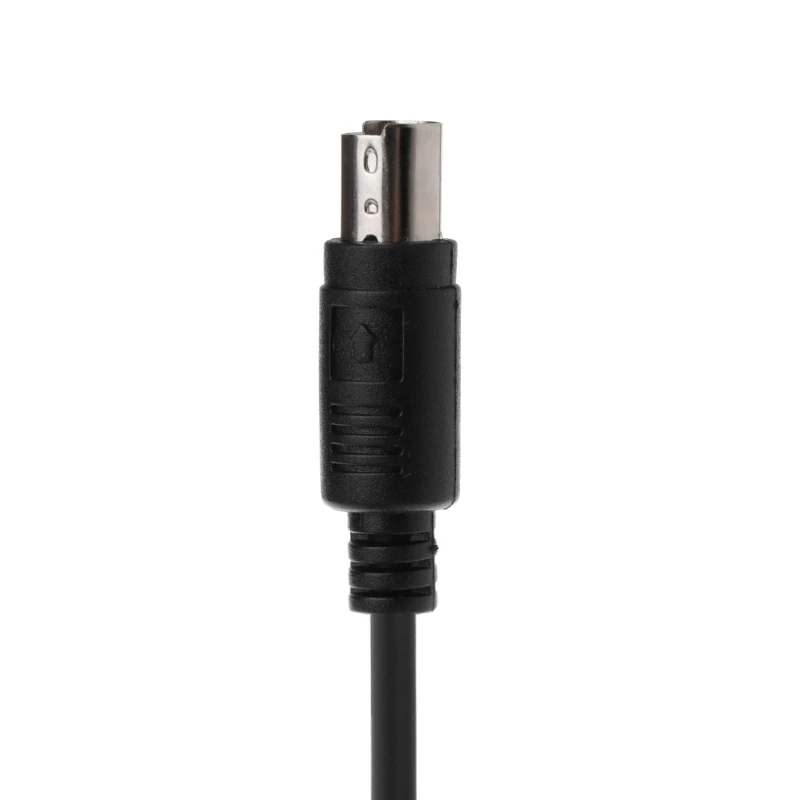 USB Кабель для программирования Yaesu радио 100D FT-817ND FT-857D FT-100 FT-897D H7ED