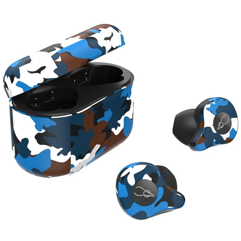 Беспроводные наушники Sabbat X12 Ultra APTX Bluetooth 5 0 Tws спортивные вкладыши