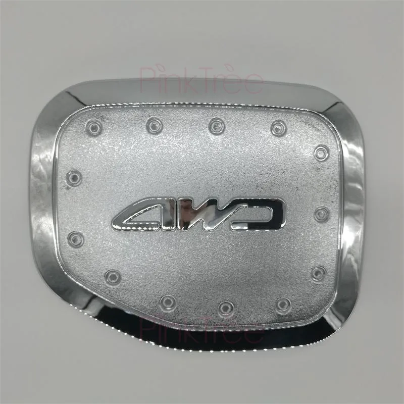 Аксессуары для Toyota Land Cruiser 120 Prado FJ120 2003 2004 2005 2006 2007 2008 2009 хромированная крышка