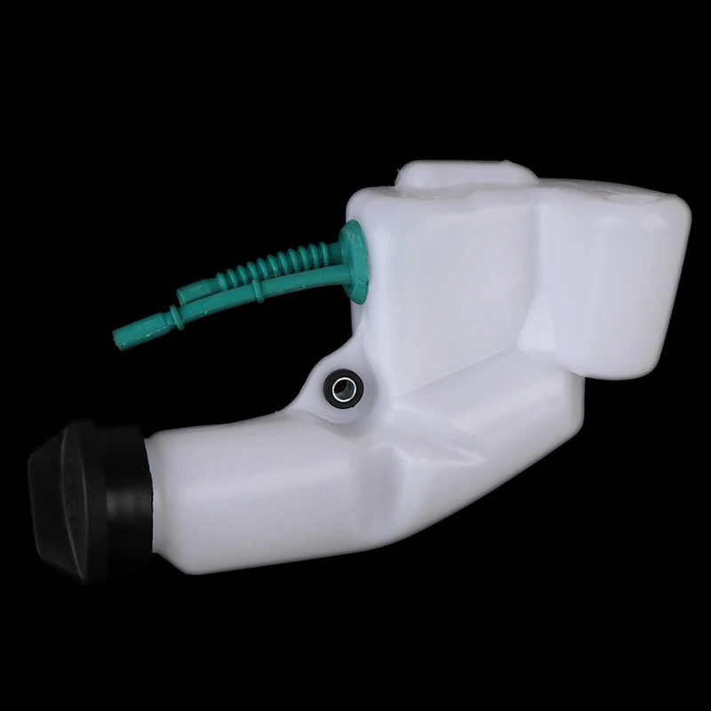 

1PCS/set White Gas Fuel Tank Kit For Stihl FS38 FS45 FS46 FS55 KM55 Trimmer String Trimmer Tool Parts Accessories