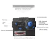 Mini Rc Helicopters Aircraft Remote Control Radio Controlled Airplanes Pro Car Toys for Boys Child Plane Flying Quadrocopter 4