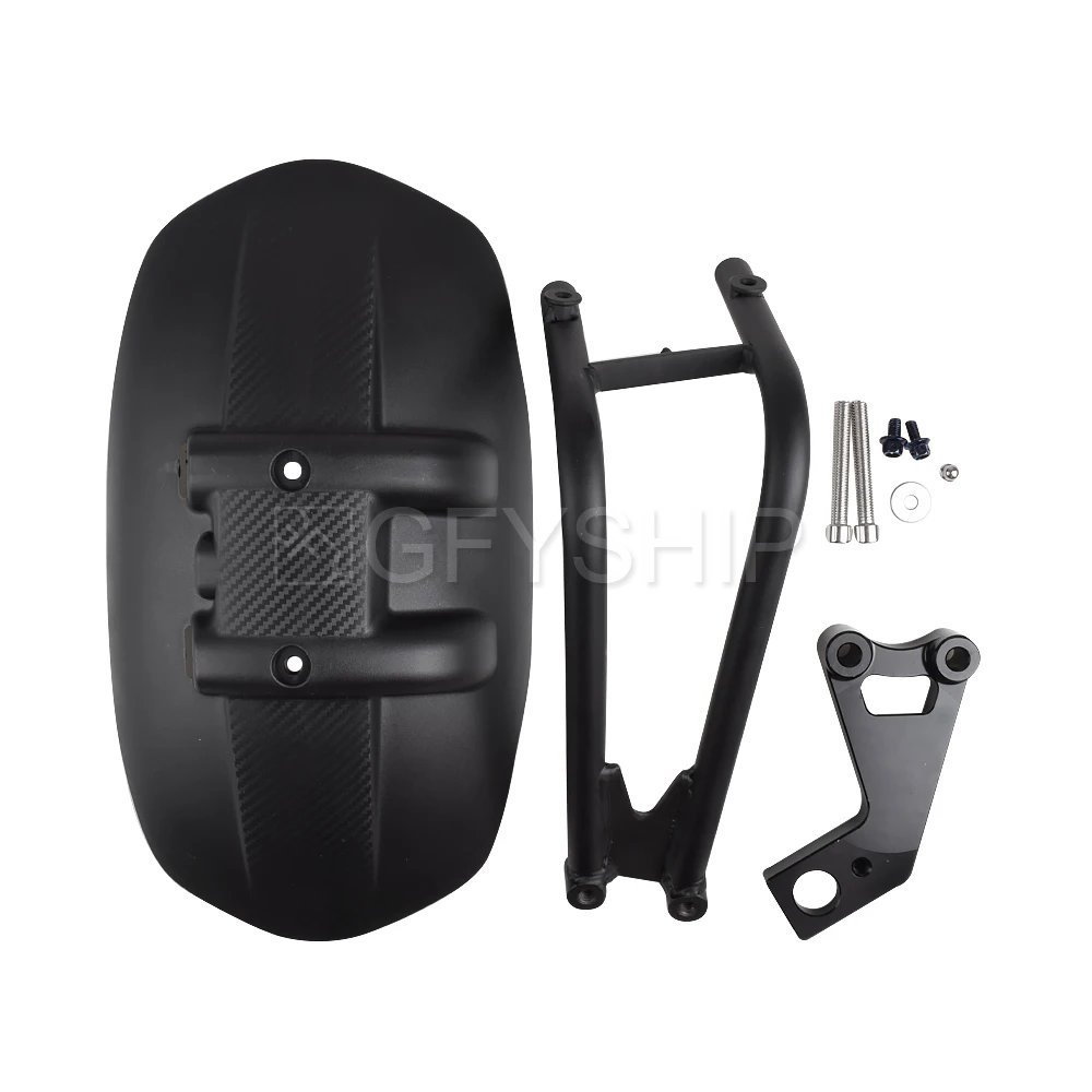 g310r fender eliminator