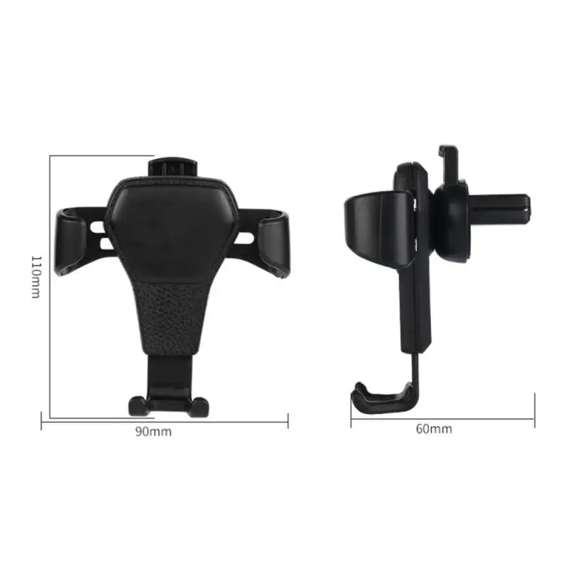 Phone Holder Stand For IPhone 11 Xiaomi Mi 9 Metal Phone Holder Foldable Mobile Phone Stand Desk For IPhone 7 8 X XS phone charging stand Holders & Stands