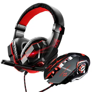 Mobile Headset Wired Gaming Headset For Sony Playstation 4 Ps4 Headset Computer Gaming Chicken Headset Xbox 360 ps4 Headset