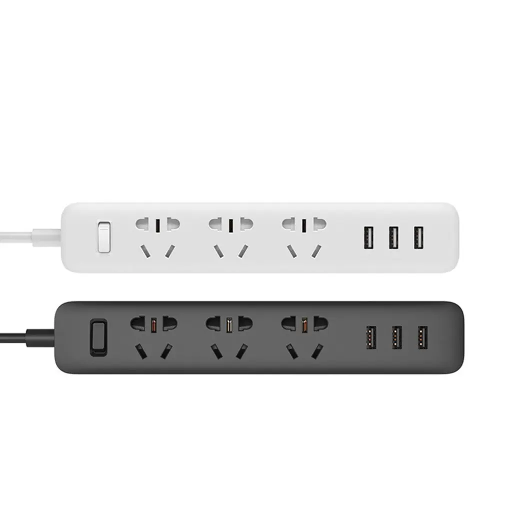 Универсальная настенная док-станция для мобильного телефона 3USB 2A зарядное устройство адаптер для зарядки мобильного телефона USB usb-хаб для ПК ноутбука компьютера