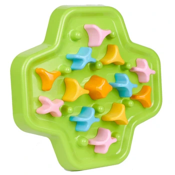 

Durable Pet Dog Cat Interactive Slow Food Bowl Anti-Slip Anti-Gulping Dog Feeder Dishes for Feeding Large Dog Bowls