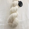 100g Hank 100% Merino Wool Yarn Lace Weight Hand knitting Crochet Soft Yarn Undyed Natural White 1ply 4