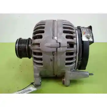 

0986045360 ALTERNATOR VOLKSWAGEN SHARAN (7M6/7M9)