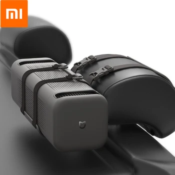 

New XIAOMI Car Air Purifier for car air wash cleaner In Addition To Formaldehyde Haze Purifiers Intelligent Bluetooth APP