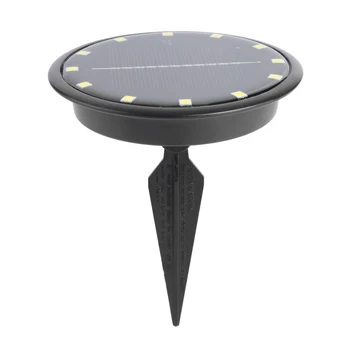 

LED Automatic Sensor Garden Patio Landscape Lamp Waterproof Outdoor Solar Ground Light for Garden corridor Decoration