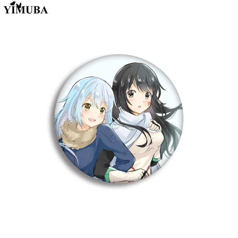 Rimuru tempest icon  Anime, Personagens de anime, Slime