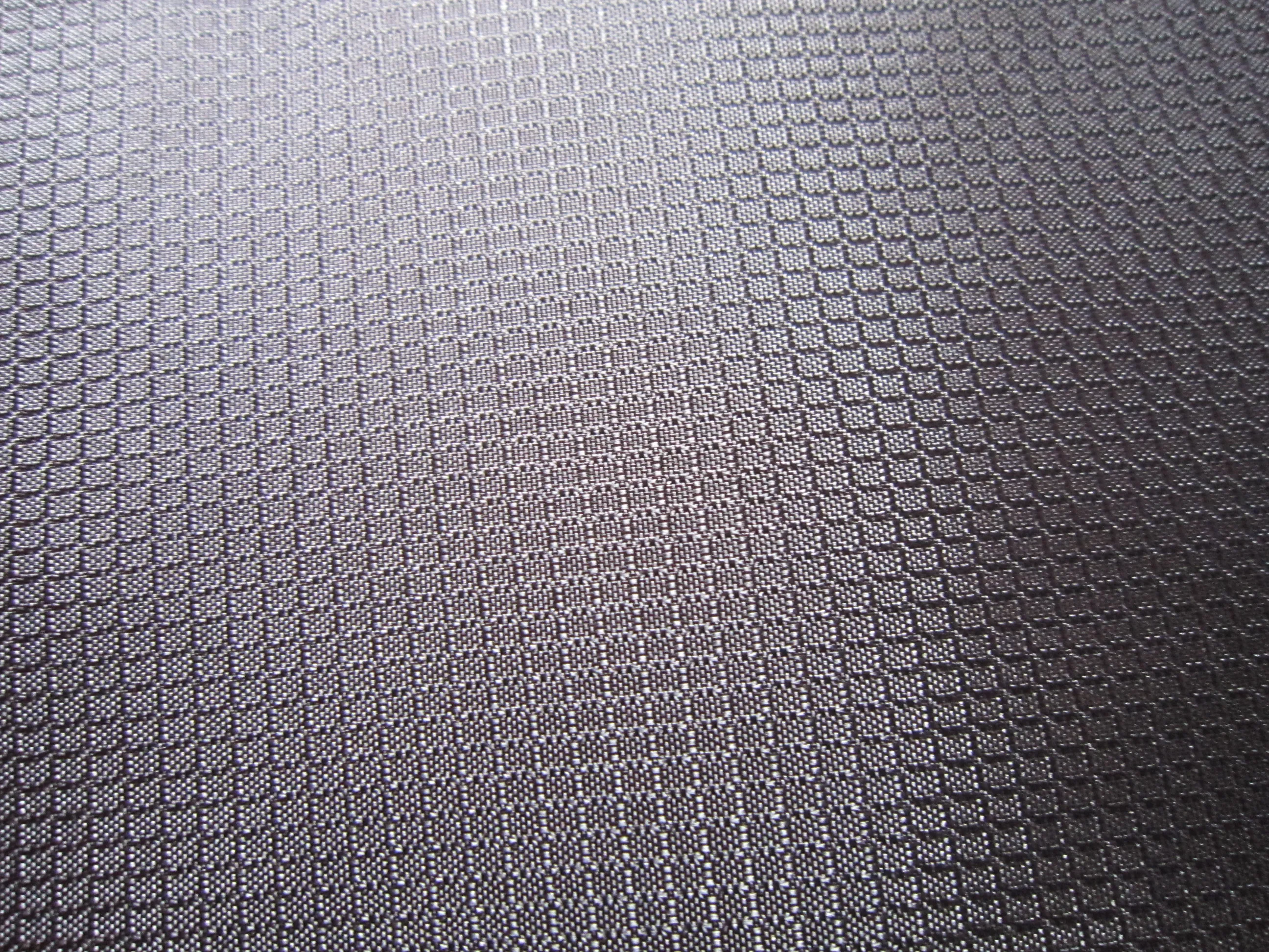 

thick 420D Ripstop Nylon Oxford fabric, Resistance to wear and tear,short time waterproof cloth.grid Pattern fabrics