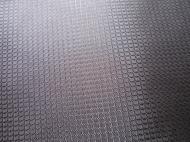 ripstop nylon fabric texture