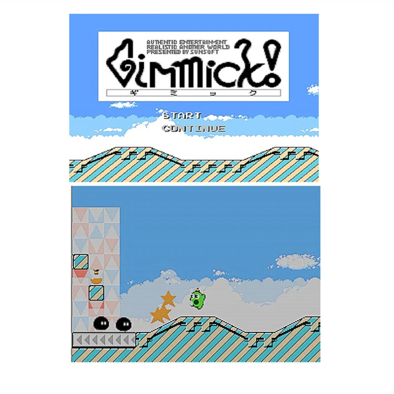 8bit, Grande Sun-Soft, 13 em 1, 60 Pinos, Alta Qualidade
