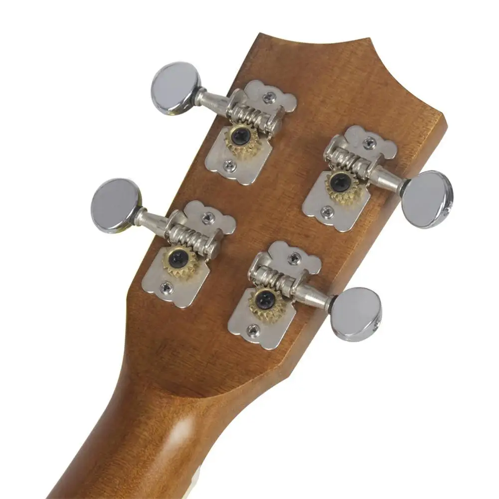 IRIN Mini 4 струны концертный Banjo Uke укулеле для музыкальных струнных инструментов 64x24,5x10 см
