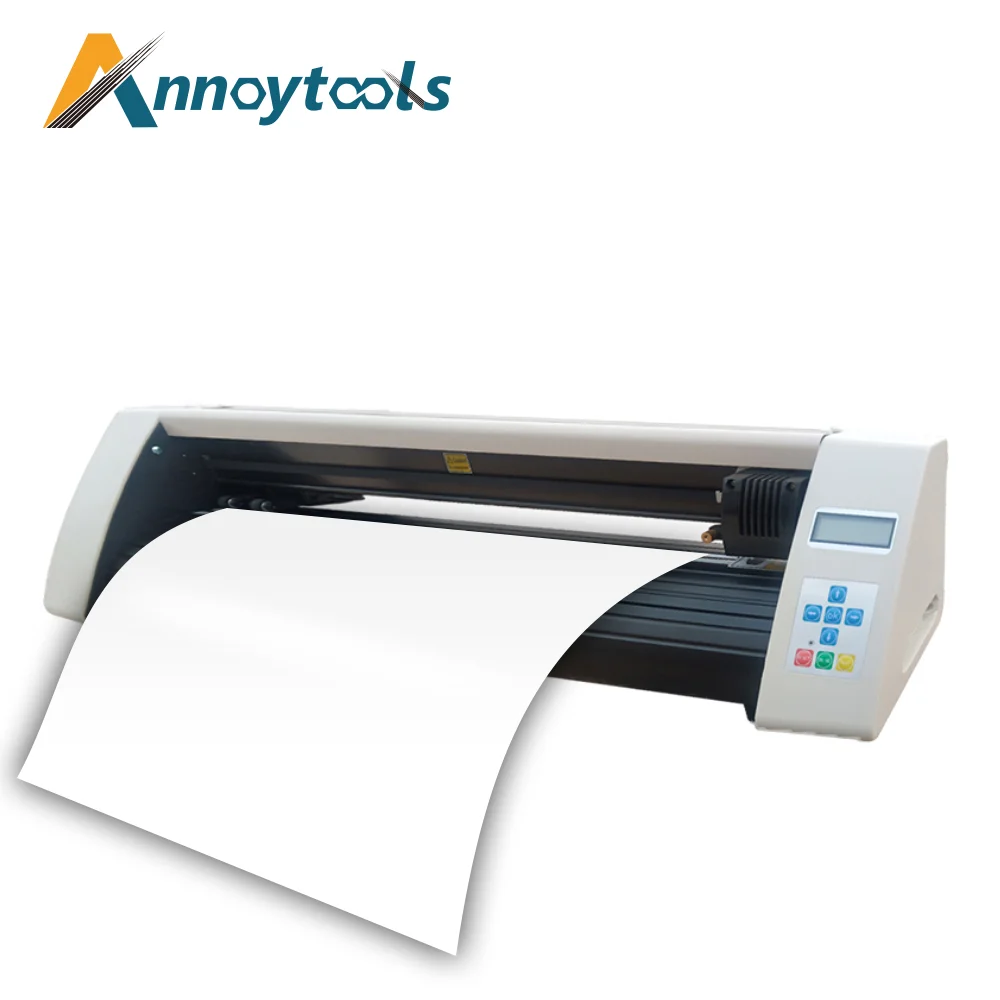 Vicsign HW630 24" Cutters Plotters with Standing Vinyl Cutting Plotters