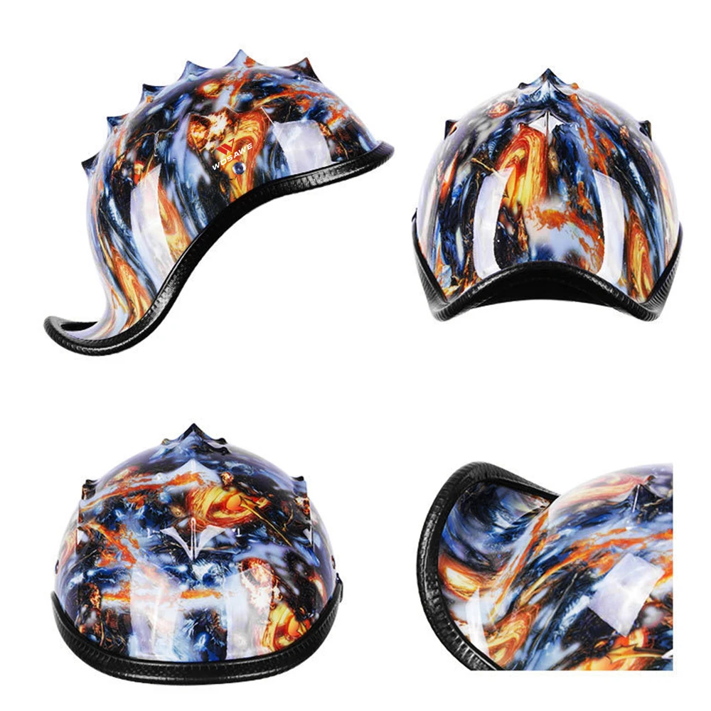 WOSAWE лыжный шлем для катания на коньках велосипедный роликах защита головы