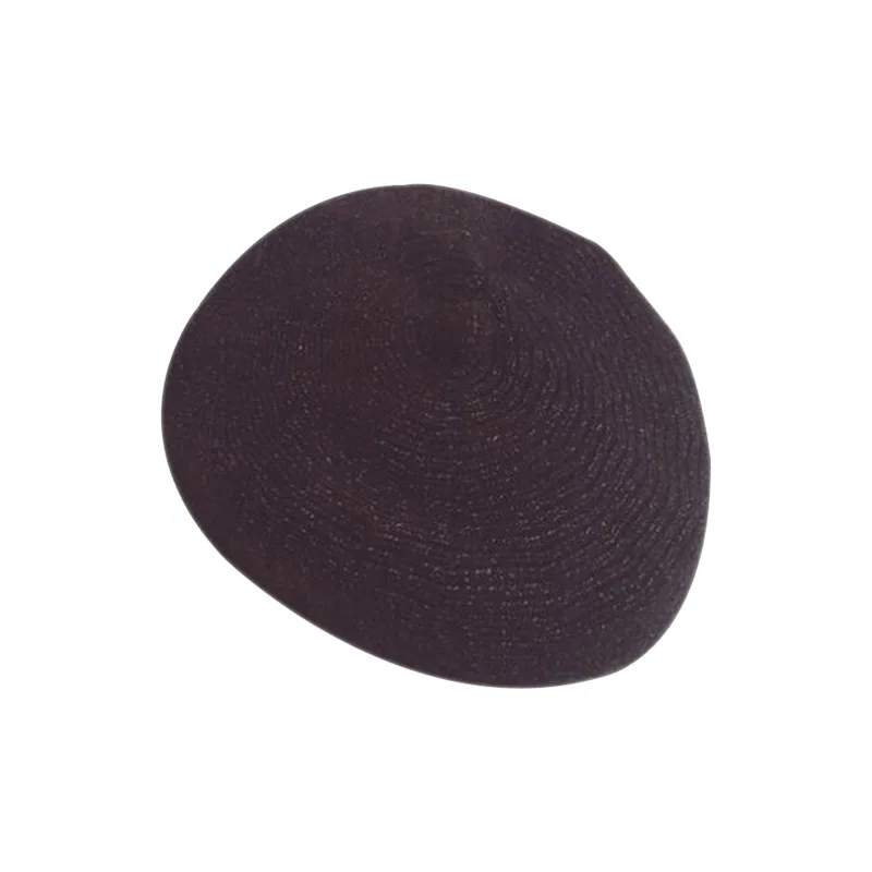 Autumn Fashion Baby Girl Wool Hats Kids Toddler Solid Retro Berets Caps Headwear