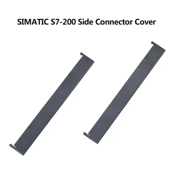 

2pcs Side Connector Cpu224xp Cover Suitable For Siemens S7-200 PLC SIMATIC CPU224 CPU226 Programmable Logic Controller
