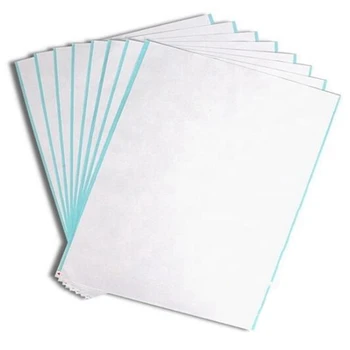 

8Pcs Cat Scratching Tape Deterrent Anti Scratch Durable Sticker Clear Carpet Sofa Protection Furniture Pet Training