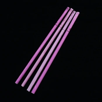 

100pcs Beewax Ear Candle Healthy Ear Wax Removal Cleaner Frangrance Aromatic Braising Ear Wax Remover With/No Plug A4