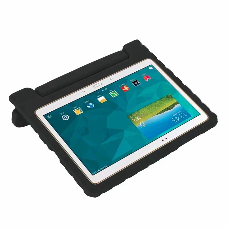 Ударопрочный детский чехол из пены EVA для samsung Galaxy Tab S6 10,5 SM-T860 SM-T865 чехол-подставка для планшета для Galaxy Tab S6 10,5