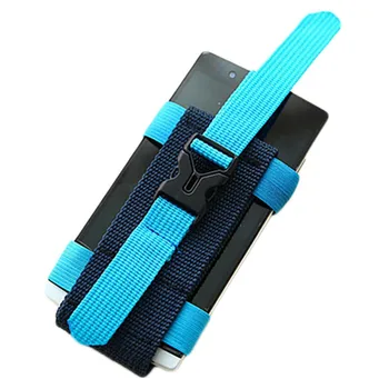 

Armband Belt Phone Bag breathable Universal Adjustable portable lightweight durable Outdoor Riding Phone Arm Band