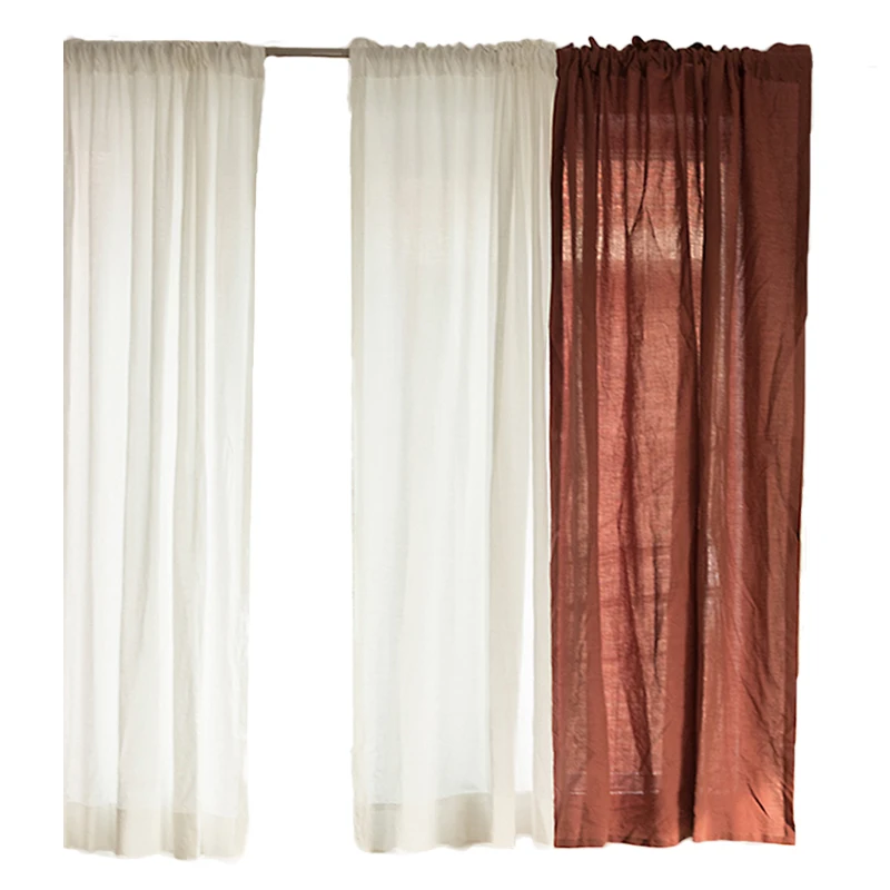 

Linen Table Cloth