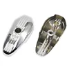 For HONDA Giorno AF24 Julio AF52 Crea AF54 Motorcycle scooter chrome front shock absorber cover Front Shock protection cover ► Photo 3/6