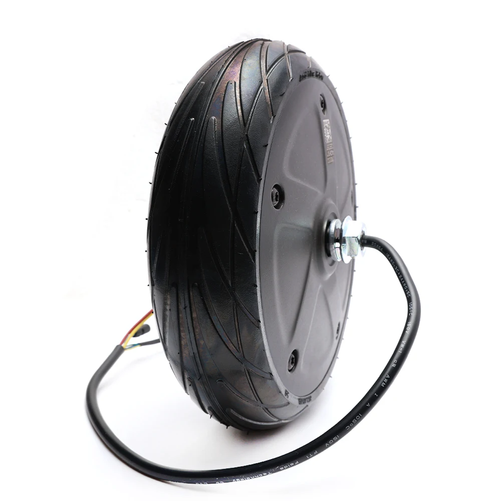 Original Wheel Motor Scooter Engine For Ninebot ES2 ES4 Smart Electric KickScooter 36V 350W Hub Motor Replacement Parts