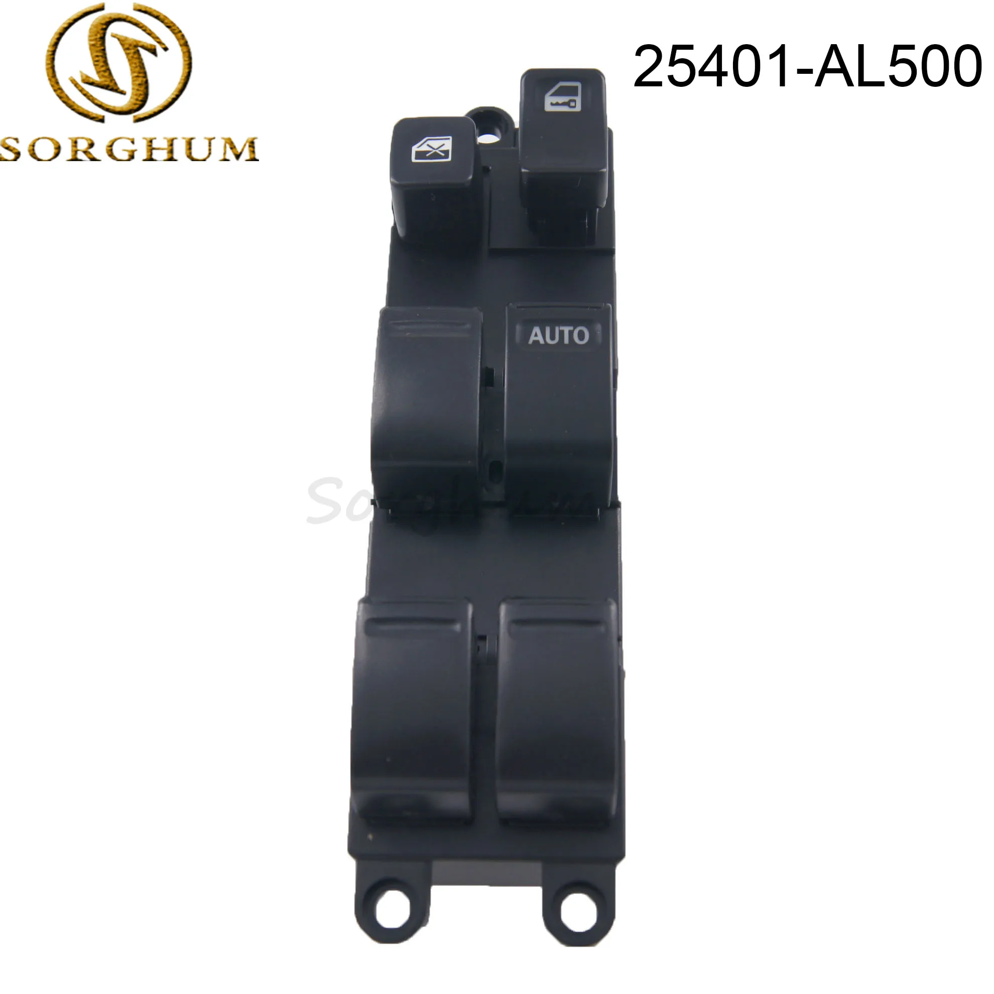 25401-AL500 25401AL500 Right Driver Side RHD Power Window Control Switch For Nissan Stagea 2002-2007 |