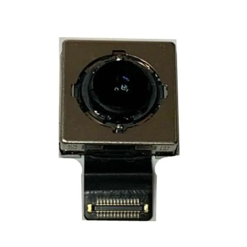 

Big Large Back Camera Module for iPhone XR Rear Main Lens Flex Cable Repair Part