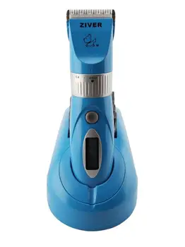 

ZIVER ZIVER-202 - Ziver machine battery-network clippers dogs (15 W)