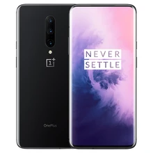 Oneplus Snapdragon 855 7 Pro 4G LTE 256GB 12gbb GSM/LTE/WCDMA Nfc Supercharge Octa Core
