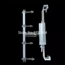 Автомобильный/taix подголовник крепление безопасности для samsung/Asus планшет мультимедийный дисплей стенд