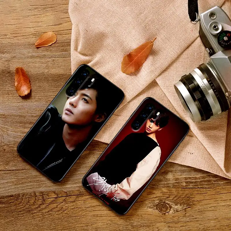 EXO Baek Hyun для huawei Honor 6A 7A 3 Гб оперативной памяти Pro 7X 8X 9X 8 9 10 Lite Plus Примечание вид 20