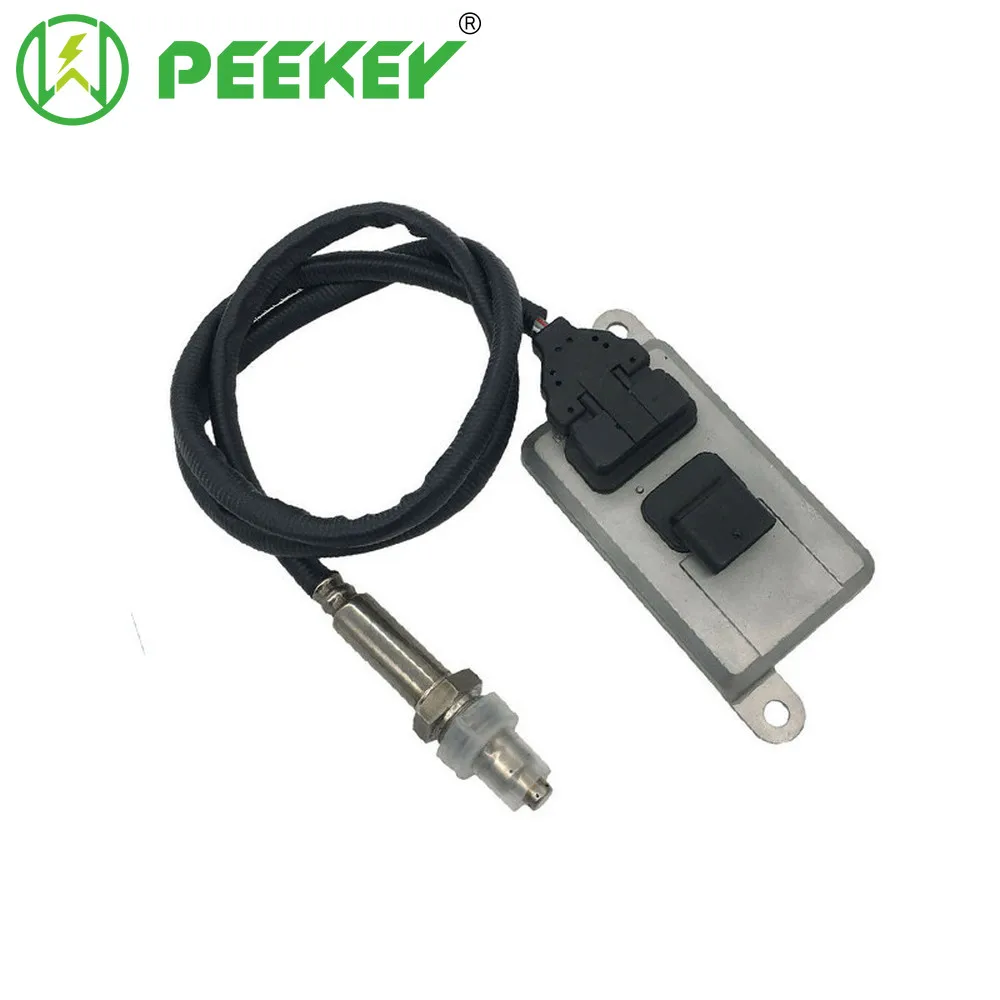 

Nitrogen Oxide Sensor NOx Sensor for Hino Toyota 89463-E0480 5WK96786