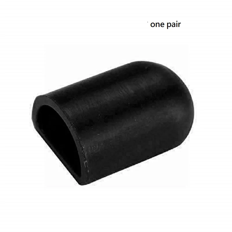 Scooter foot support (7)