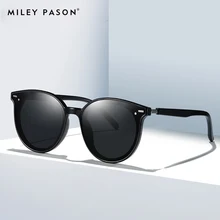 Солнцезащитные очки "кошачий глаз" Для женщин солнцезащитные очки для женщин модные женские очки модные солнцезащитные очки в стиле ретро с Óculos De Sol Gafas UV400 № 29945