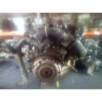 

213090 engine Full Citroen Xsara Picasso 2.0 Hdi Vivace