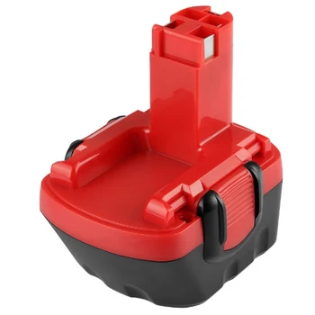 

BAT139 12V NICD NIMH battery pack for Bosch BAT045 BAT043 PSR 12 2 607 335 692