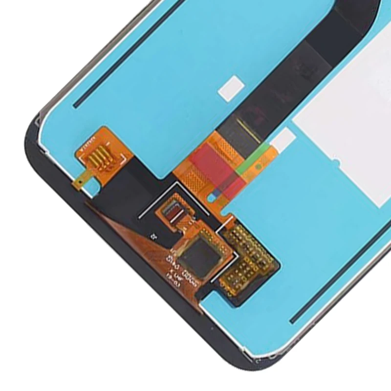 Оригинальный ЖК дисплей Honor 8A для Huawei Y6 Pro 2019 с рамкой 6 09 дюйма Prime фонариком L29