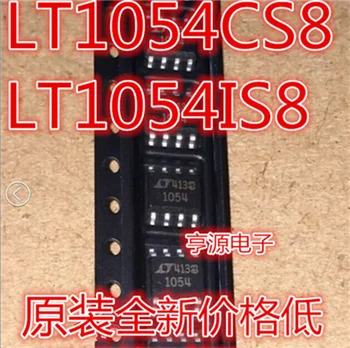 

LT1054 LT1054CS8 LT1054IS8