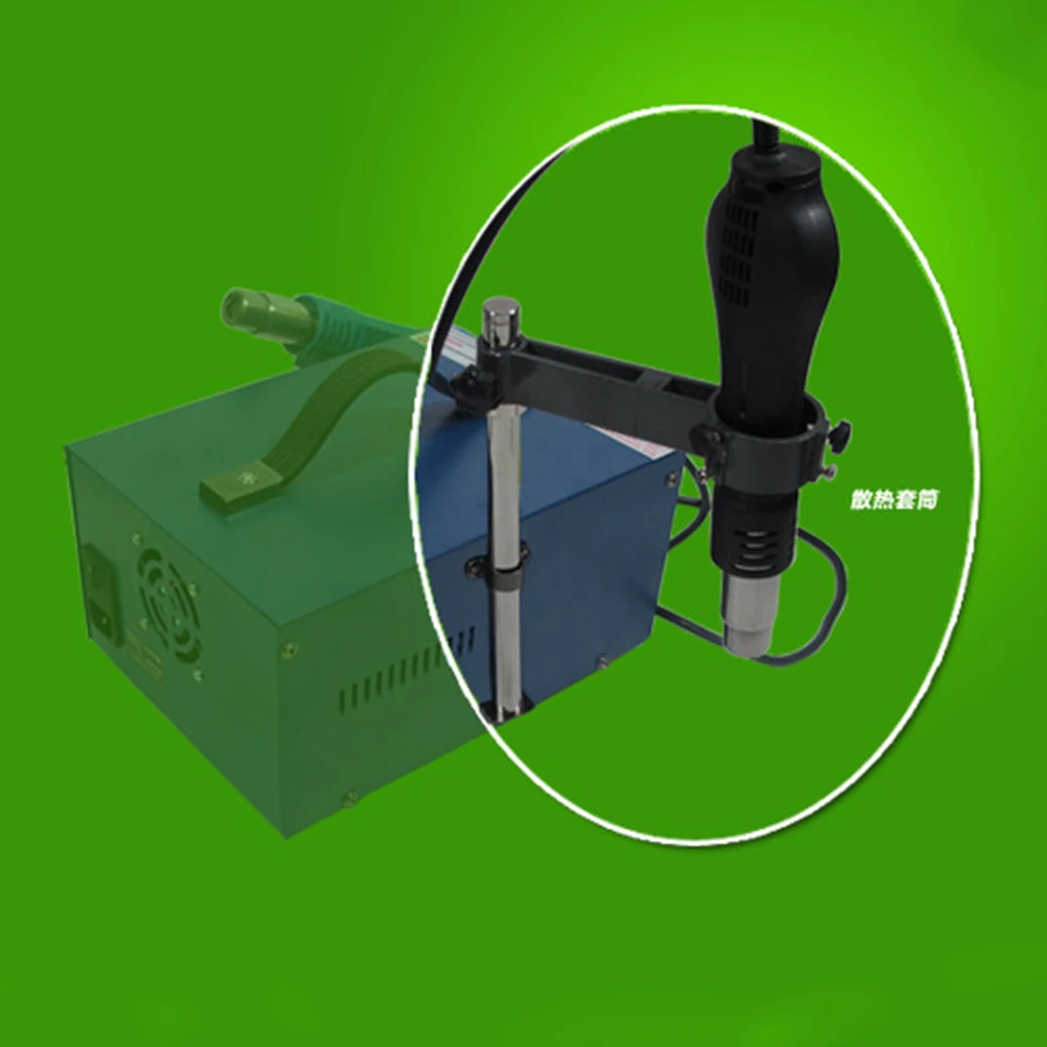 Станция переделки SAIKE 852D 952D 909D YIHUA 853A 853AAA SMD|Сварочные горелки| |