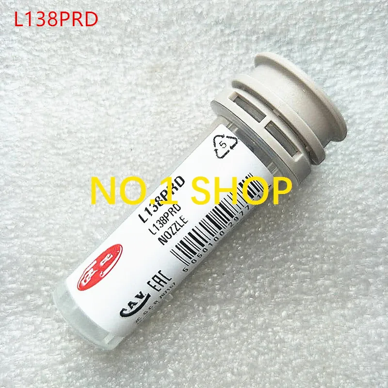 Подлинная common rail сопло L138PBD.. L138PRD 7135-649 для EJBR02601Z.. EJBR04601D.. A6650170321. a6650170121