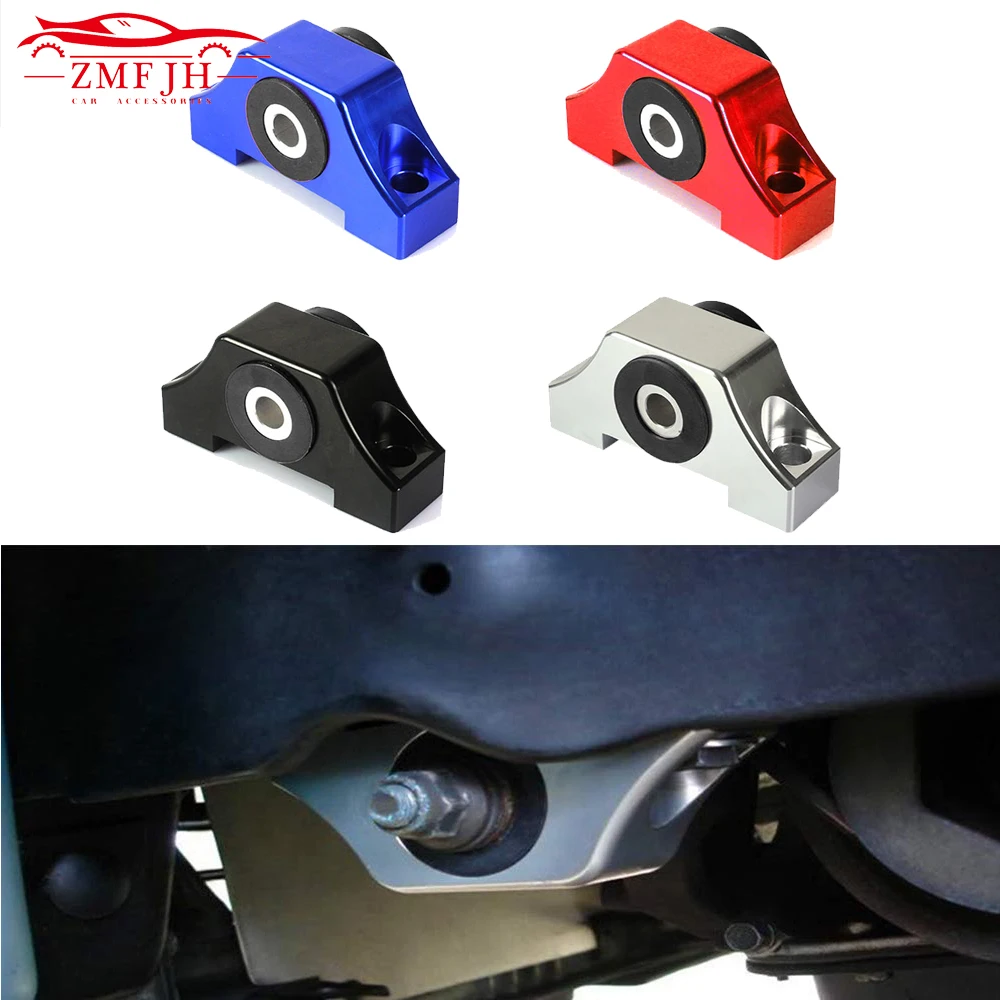 Комплект для крепления вращающего момента двигателя Honda Civic 1992-2000 EG EK B16-B20 D16 Integra