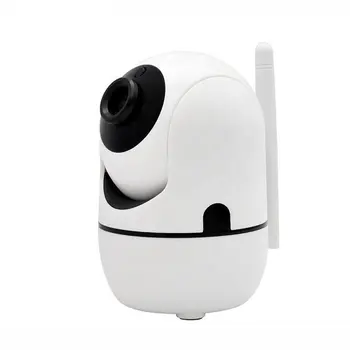

Wireless Home Wifi Mobile Phone Surveillance Video Hd Camera Home Essential Items