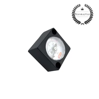 

MINI GAUGE 0-30PSI (0-2BAR) - FOR INLINE DUOTIGHT REGULATOR OR BLOWTIE