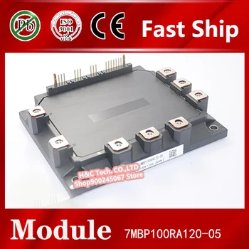 

Fast ship 1pcs 7MBP100RA120-05 Module 7MBP100RA12005 7MBP100RA120-05
